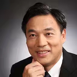 Photo of Mr Jianjun CHENG, candidate