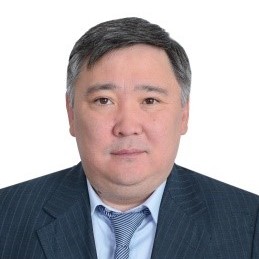 Photo of Mr Rizat NURSHABEKOV, candidate