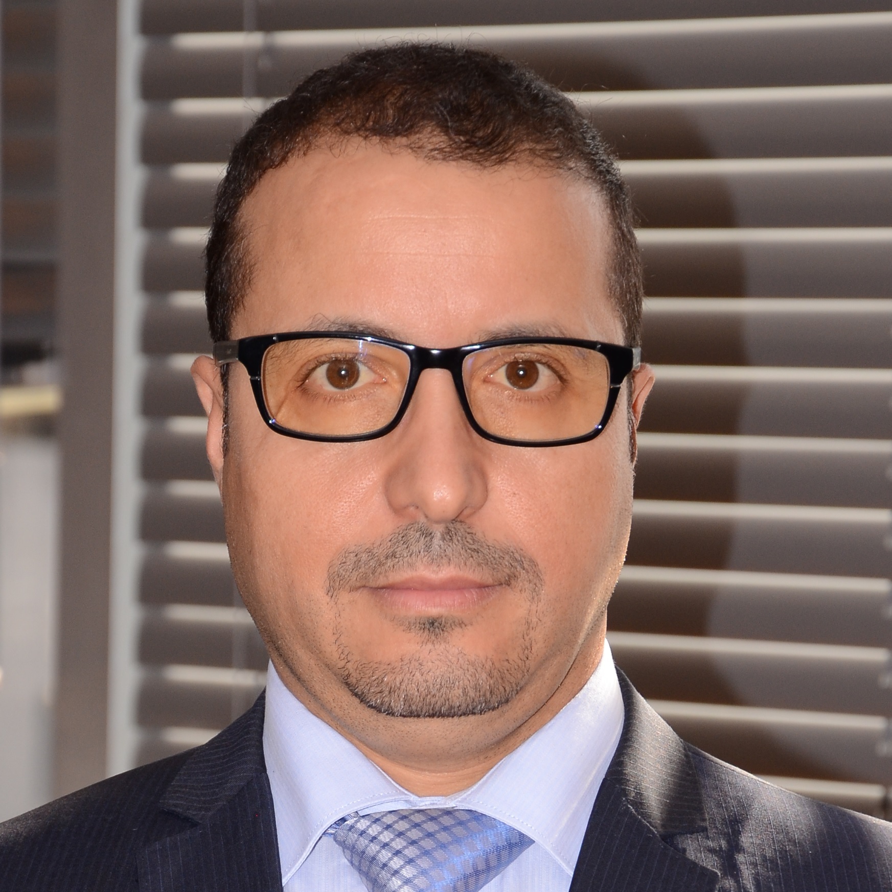 Photo of Mr Hassan TALIB, candidate