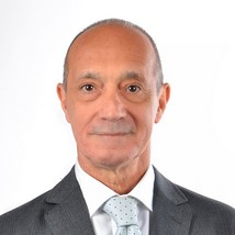 Photo of Mr Mauro DI CRESCENZO, candidate