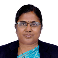 Photo of Ms Revathi MANNEPALLI, candidate