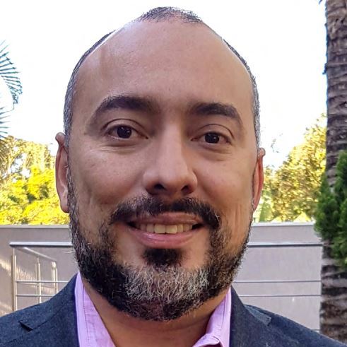 Photo of Dr Agostinho LINHARES DE SOUZA FILHO, candidate