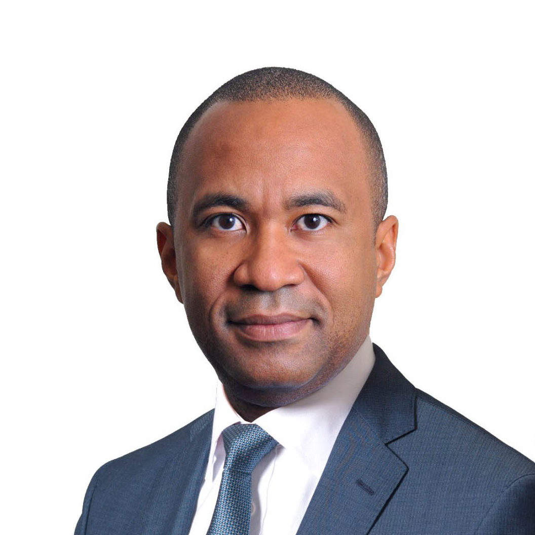 Photo of Mr Stephen BEREAUX, candidate