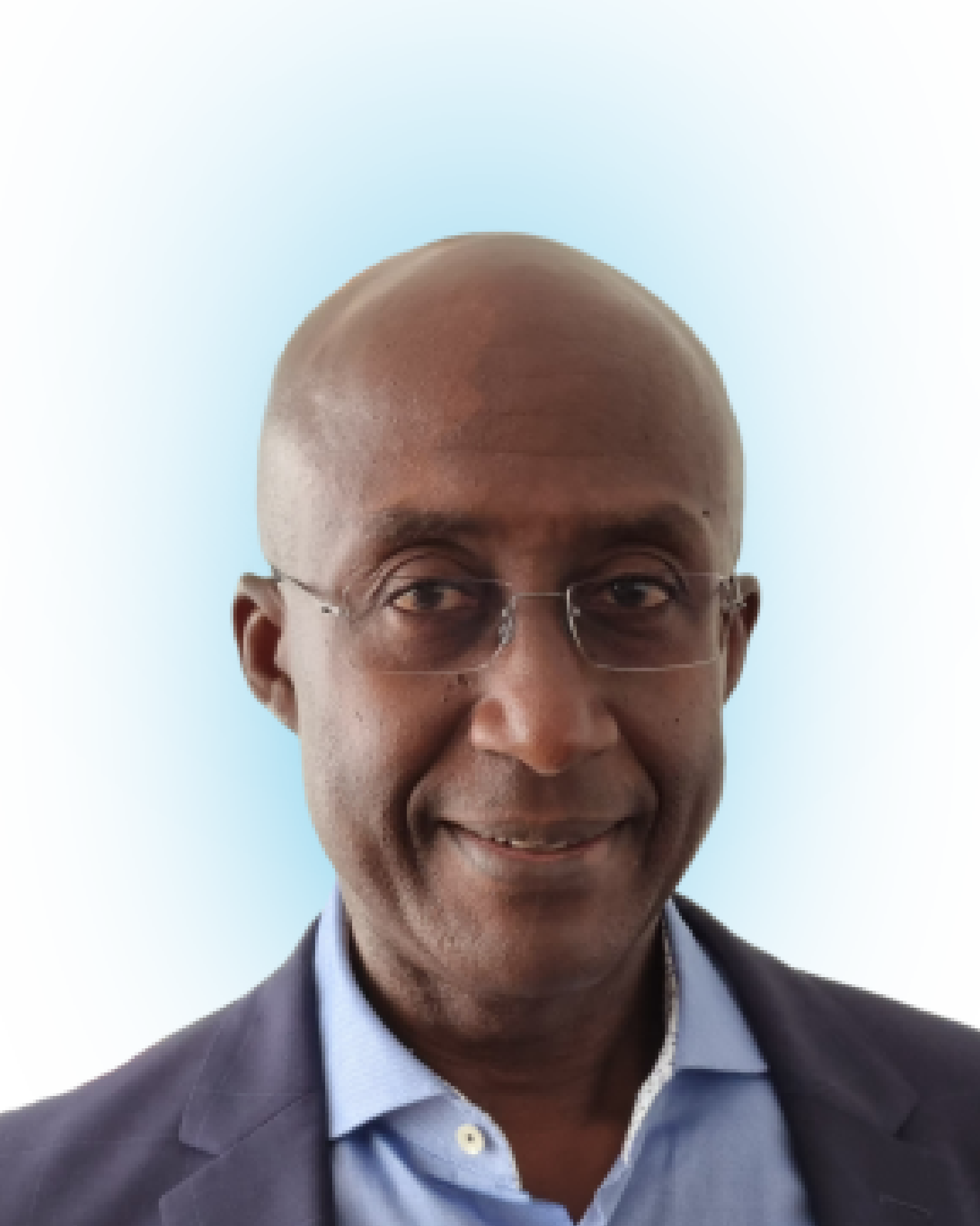 Photo of Mr Alexander NTOKO, candidate