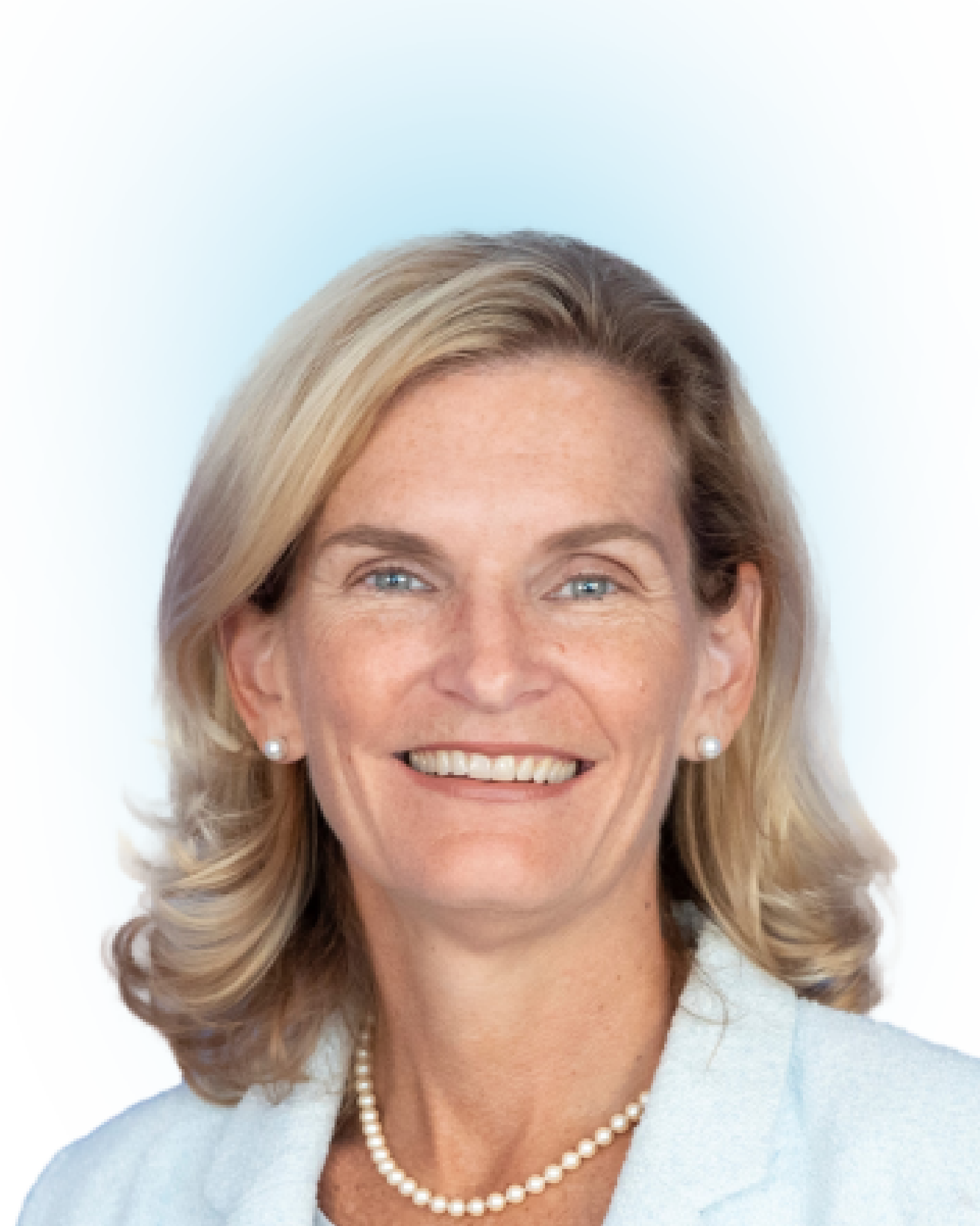 Elected: Ms Doreen BOGDAN-MARTIN