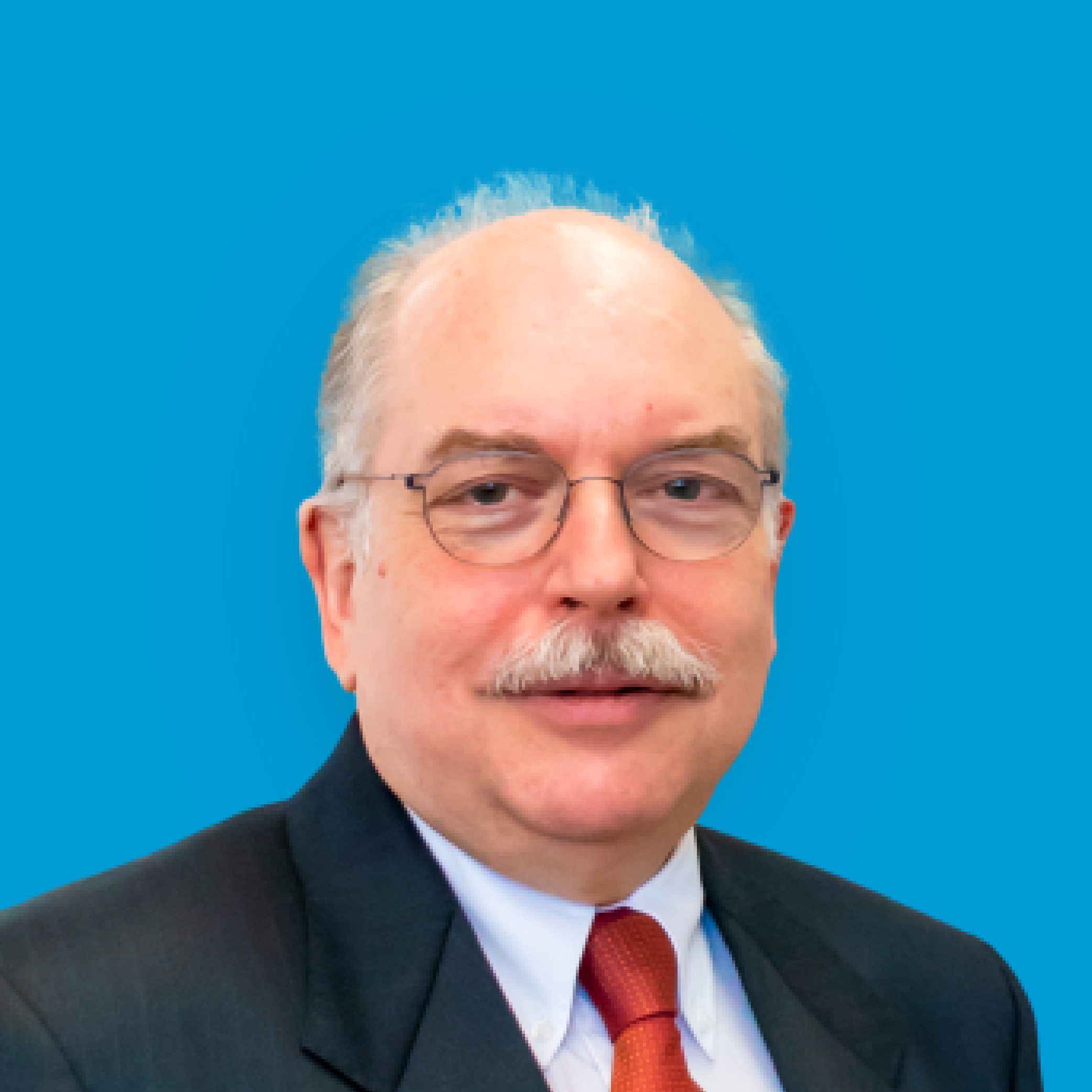 Photo of Mr Mario MANIEWICZ, candidate