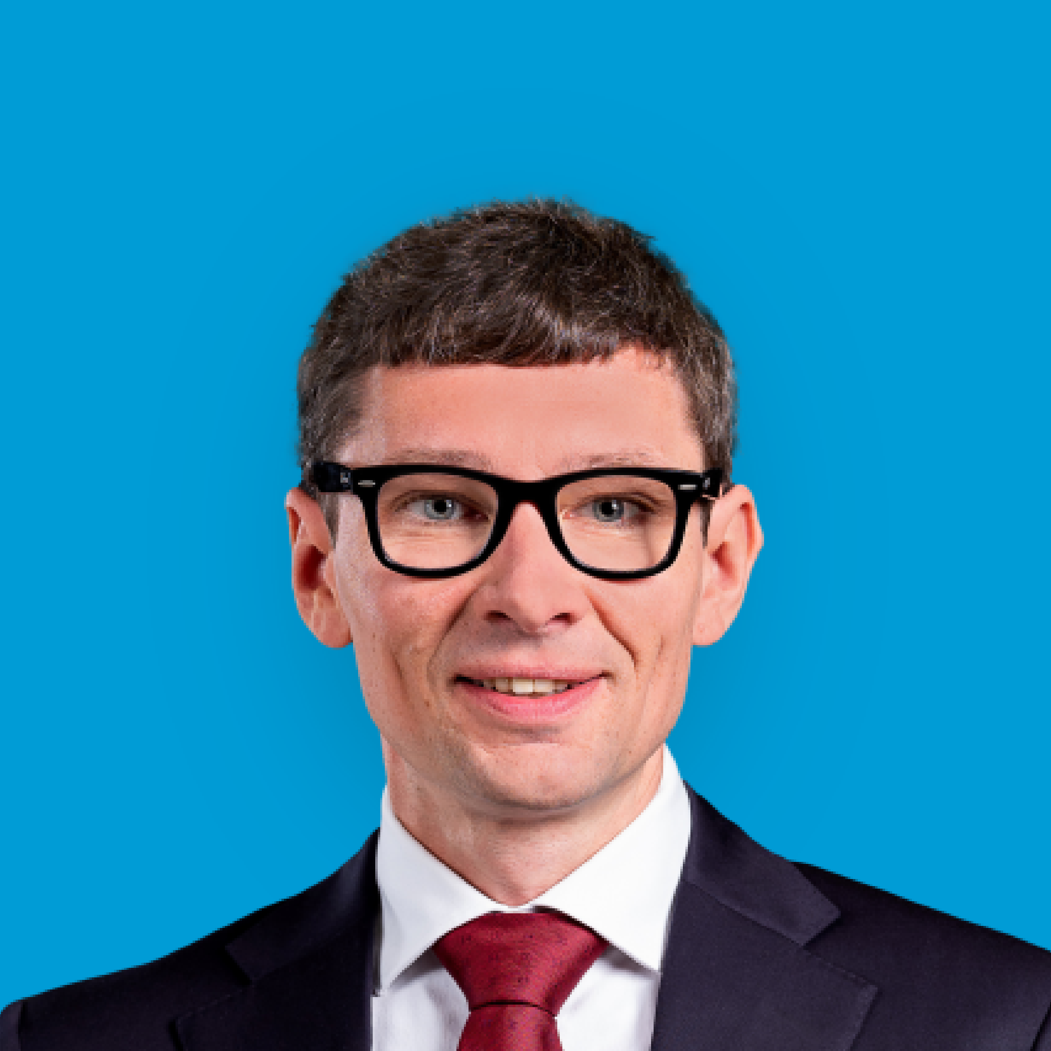 Photo of Mr Tomas LAMANAUSKAS, candidate