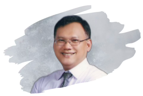 Photo of Dr Meiditomo SUTYARJOKO, candidate